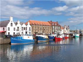 Eyemouth