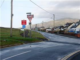 Fairbourne
