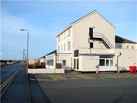Fairbourne