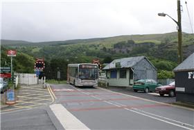 Fairbourne
