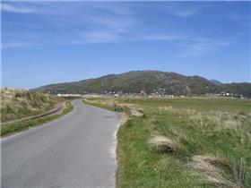 Fairbourne