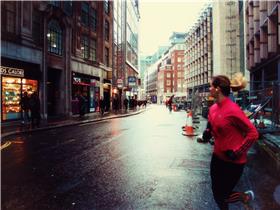 Fenchurch St