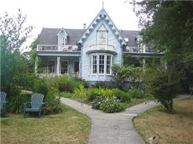 Ferndale