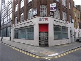 Fitzrovia