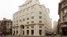Fleet Street