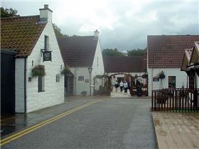 Fochabers