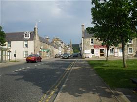 Fochabers