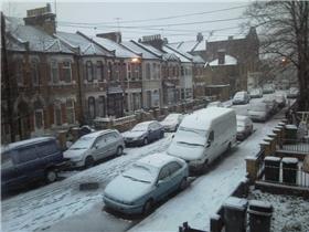 Forest Gate