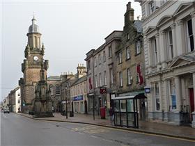Forres
