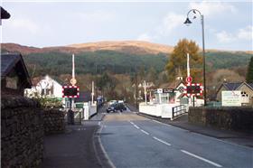 Fort Augustus