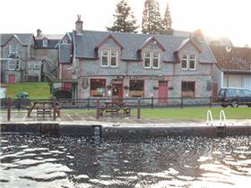 Fort Augustus