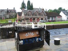 Fort Augustus