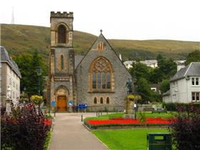 Fort William