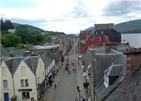 Fort William
