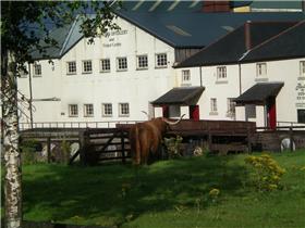 Fort William