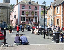 Fowey