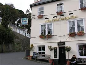 Fowey