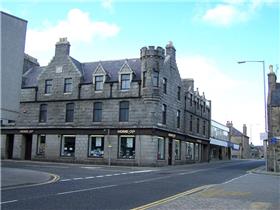 Fraserburgh