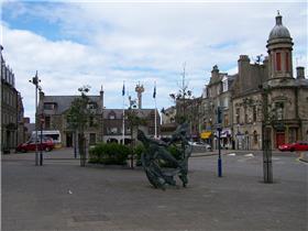 Fraserburgh