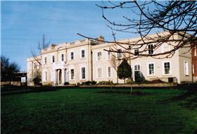 Friern Barnet