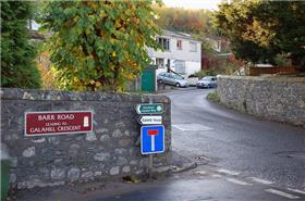 Galashiels
