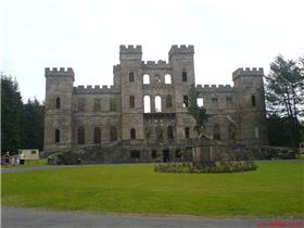 Galston