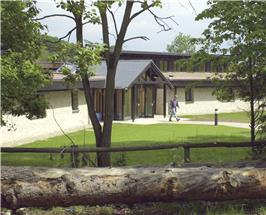 Gilwell Park