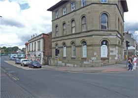 Girvan