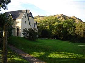 Glenfinnan