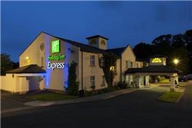 Glenrothes