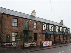 Globe Town