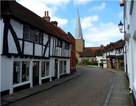 Godalming