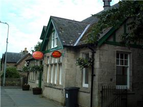 Golspie