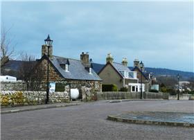 Golspie