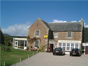 Golspie