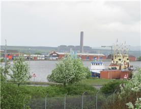 Grangemouth