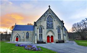 Grantown-on-Spey