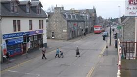 Grantown-on-Spey