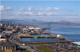 Greenock