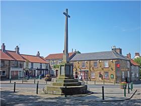 Guisborough