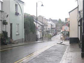 Gunnislake