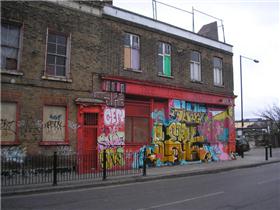 Hackney Wick