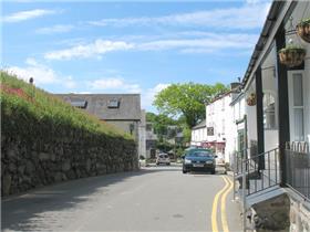 Harlech