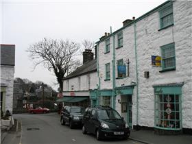Harlech