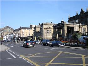 Harrogate