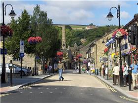 Hebden Bridge