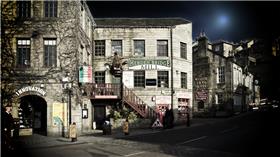 Hebden Bridge