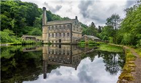 Hebden Bridge