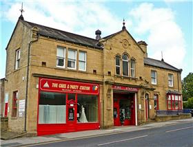 Heckmondwike