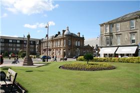 Helensburgh